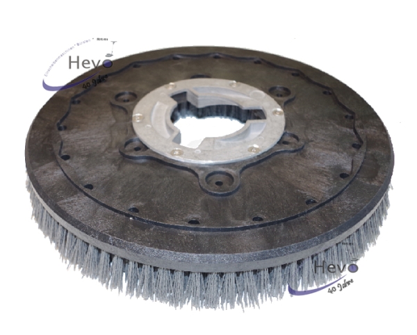 Schleifkornbürste Tynex - Korn 240