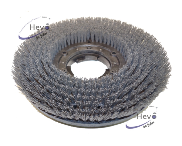 Schleifkornbürste Tynex - Korn 500