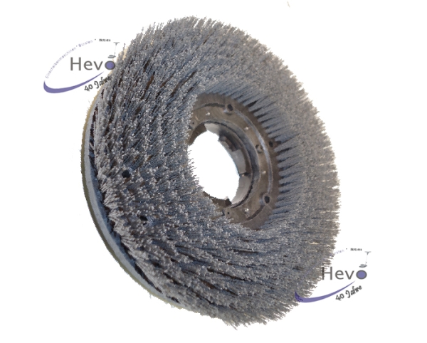 Schleifkornbürste Tynex - Korn 500