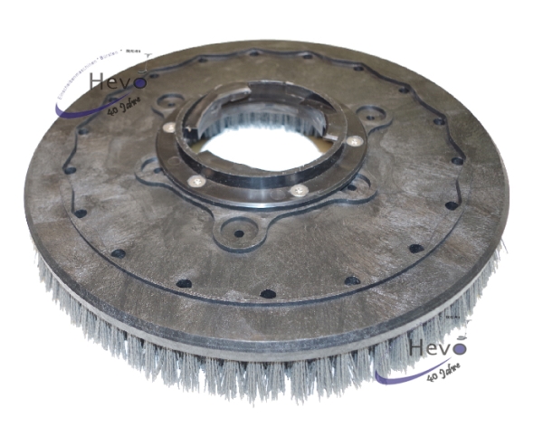 Schleifkornbürste Tynex - Korn 500