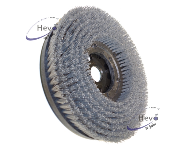 Schleifkornbürste Tynex - Korn 320