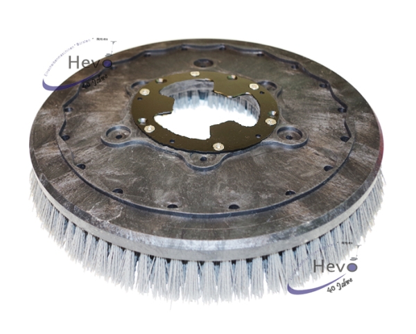 Schleifkornbürste Tynex - Korn 500