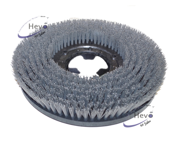 Schleifkornbürste Tynex - Korn 500