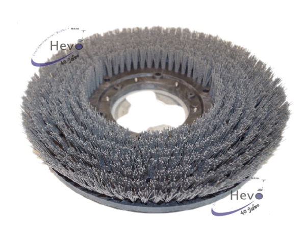 Schleifkornbürste Tynex - Korn 240