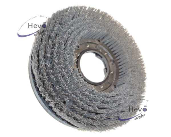 Schleifkornbürste Tynex - Korn 46