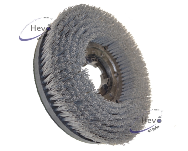 Schleifkornbürste Tynex - Korn 120