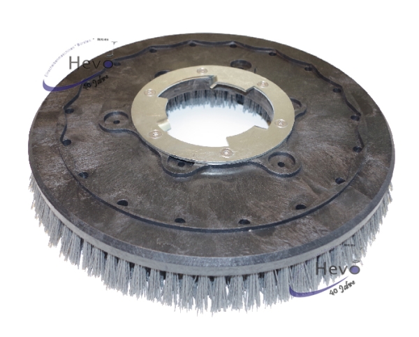 Schleifkornbürste Tynex - Korn 46