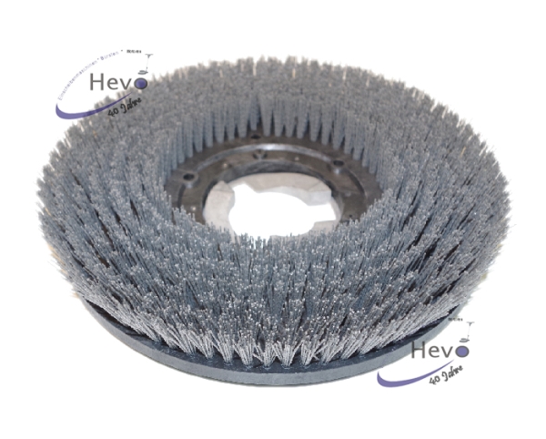 Schleifkornbürste Tynex - Korn 320