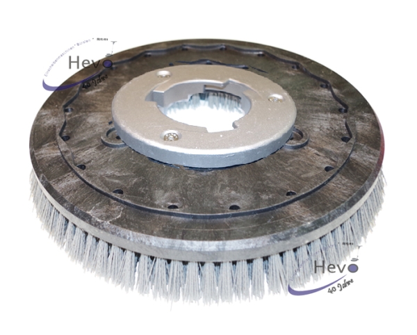 Schleifkornbürste Tynex - Korn 320