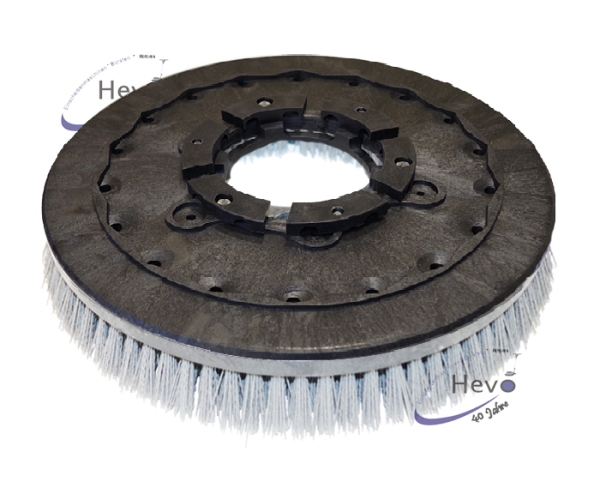 Schleifkornbürste Tynex - Korn 320