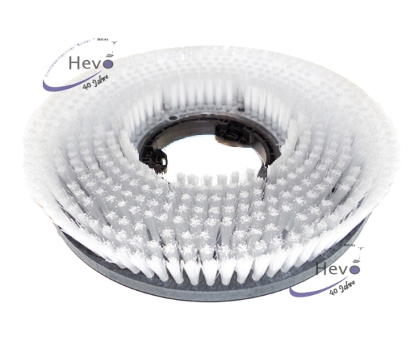 Floor Brush PPN 0.6 High low bristle - medium