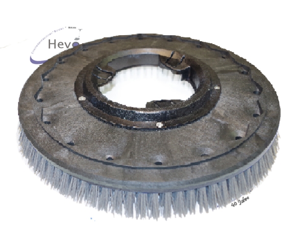 Schleifkornbürste Tynex - Korn 500