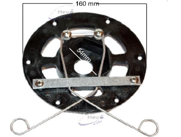 Clutch Plate