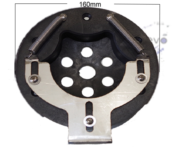 Clutch Plate