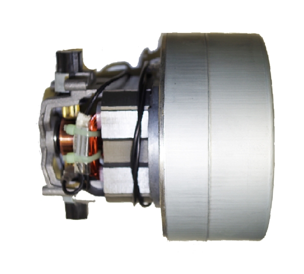 Vacuum motor Aldes Compact