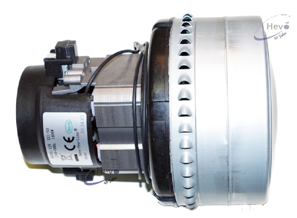 Vacuum motor SantoEmma ELITE-SILENT