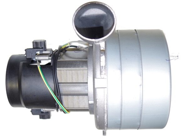 Vacuum motor Smart 600