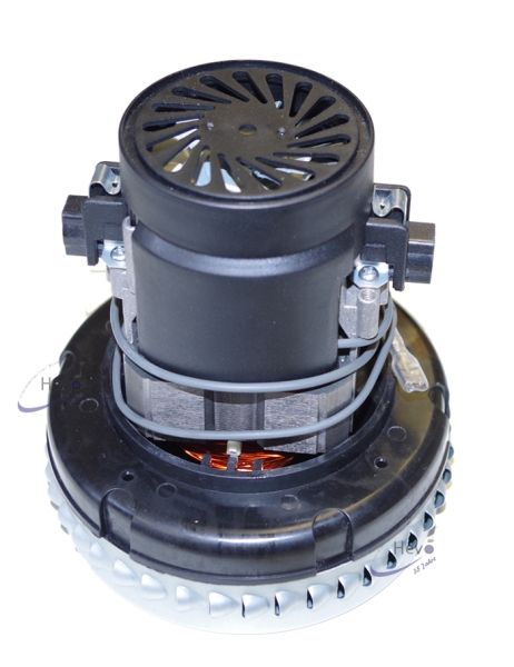 Vacuum motor Nilco S 17 NT