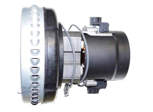 Vacuum motor 230 V 1200 W Single stage TP*