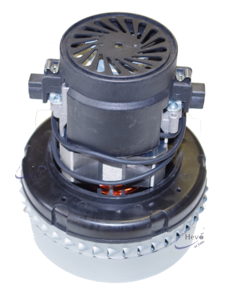 Vacuum motor Delfin DM 3 EL