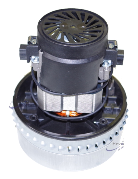 Vacuum motor SSE ZSA 25-1