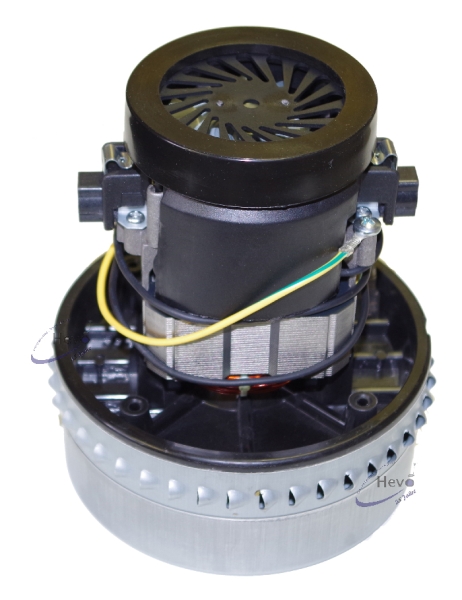 Vacuum motor Gansow Aspiro 151
