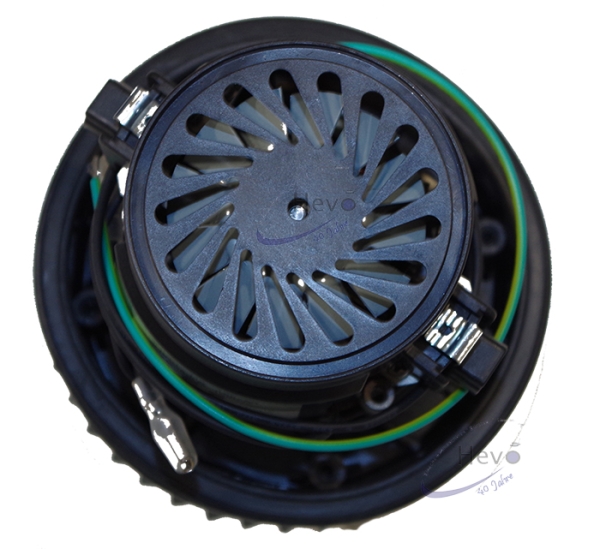 Saugmotor Starmix GS 1245 ST