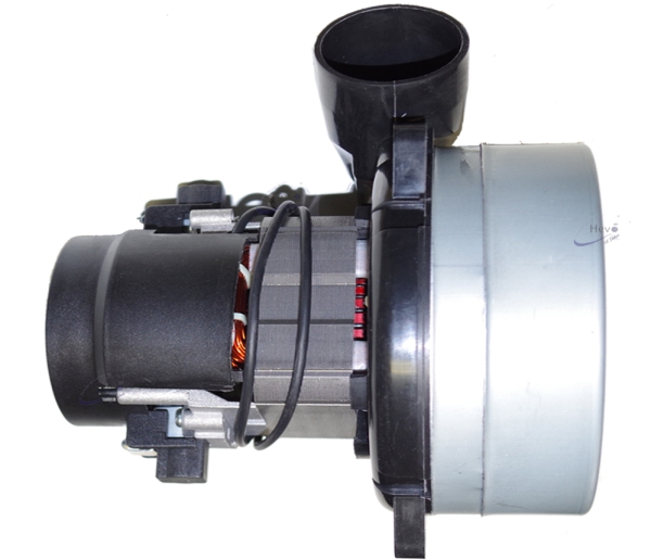 Vacuum motor Cleanfix RA 605 IBCT