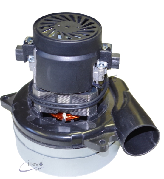 Vacuum motor DuoVac Distinction