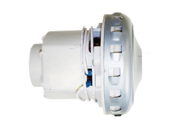 Vacuum motor for Nilfisk Alto ATTIX 33-2 L IC Mobile