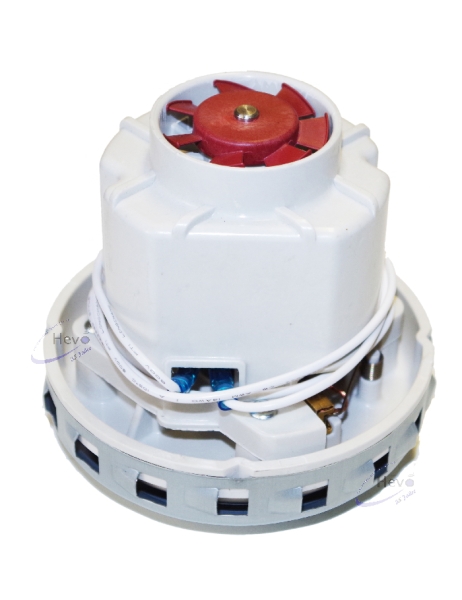 Vacuum motor for Nilfisk Alto ATTIX 33 - 44 M