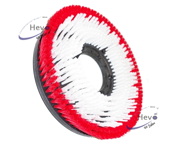 Schrubbürste PPN-3-K-Borste - mittel