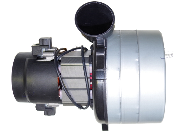 Vacuum motor for Minuteman SCV 24