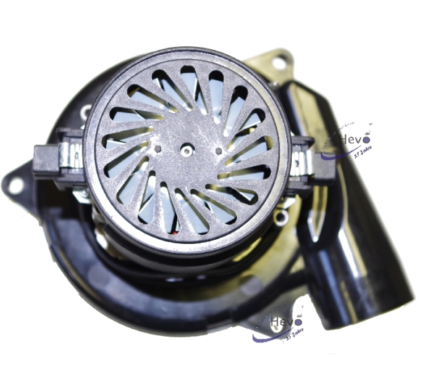 Vacuum motor for Advance 325 LX