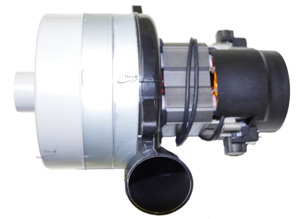 Vacuum motor for Gmatic Rotan 145 BTX 105