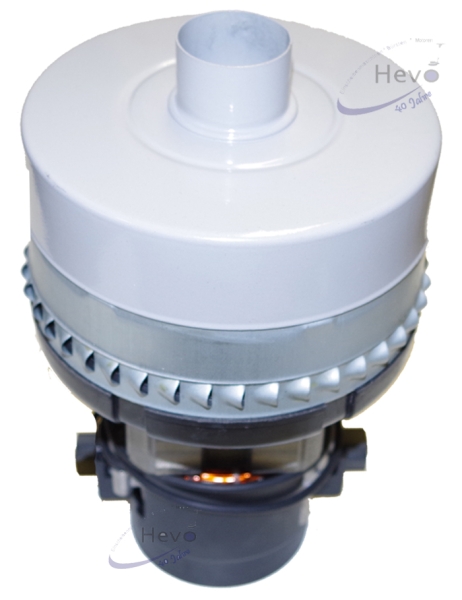 Vacuum motor Fimap SMx 65 BT ├►03-2009