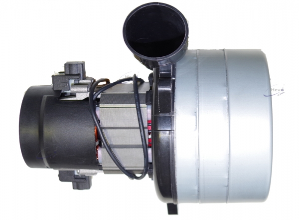 Saugmotor RCM MEGA I 611 - 611 S - MEGA II 601