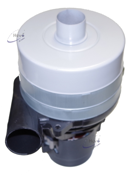 Vacuum motor for Gmatic 100 BTX 95