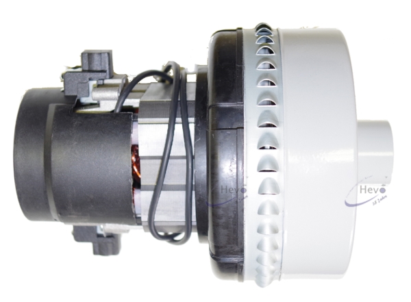 Vacuum Motor Comac Simpla 50 B-BT - 24 V ├►02-2013