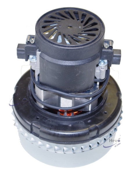 Vacuum Motor Wetrok Duomatic C 60 BM