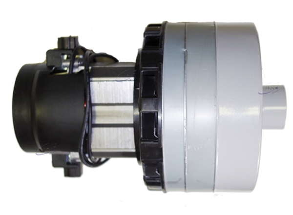 Vacuum motor Comac Optima 85 B├►09-2014