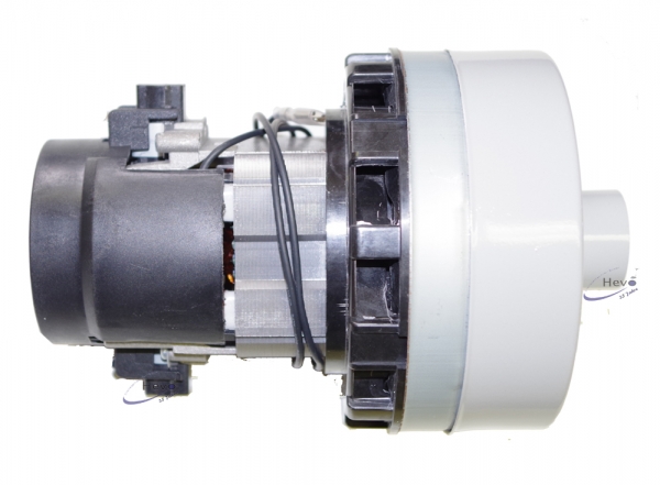 Vacuum motor 209818 Comac Abila 52 B-BT-DS-CB├►02-2013