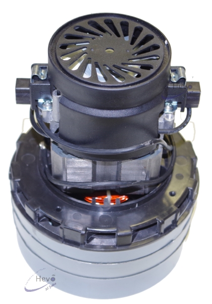 Vacuum motor RCM MEGA I 552