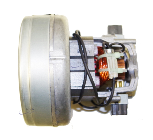 Vacuum motor Cleanfix S 12