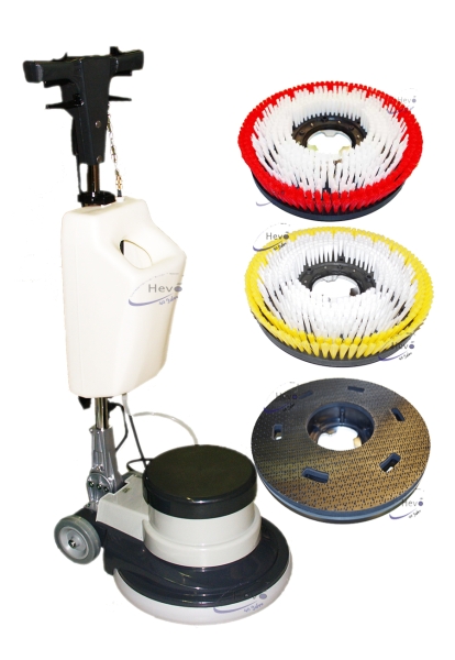 Hevo-Pro-Line® BF 43 grau Paket III