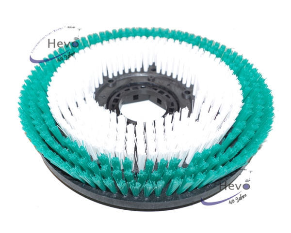 Schrubbürste PPN 0,8  - hart