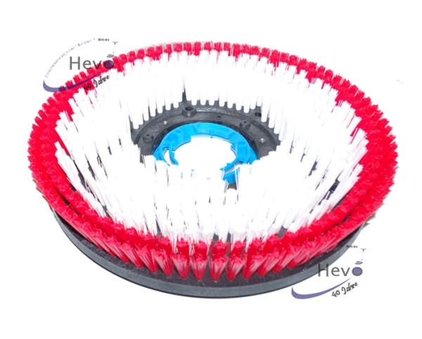 Schrubbürste PPN-3-K-Borste - mittel