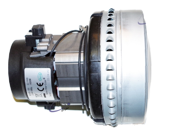 Vacuum motor ProfiVac