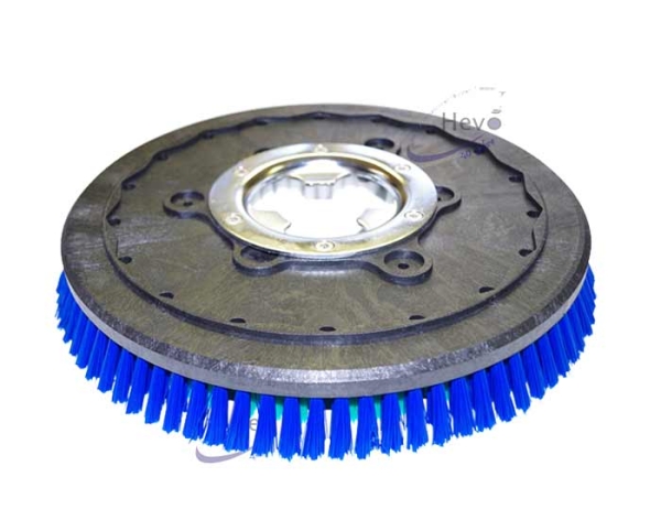 Floor Brush PPN 3 components bristle - medium