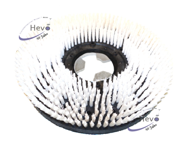 Floor Brush PPN 1,2 - very hard